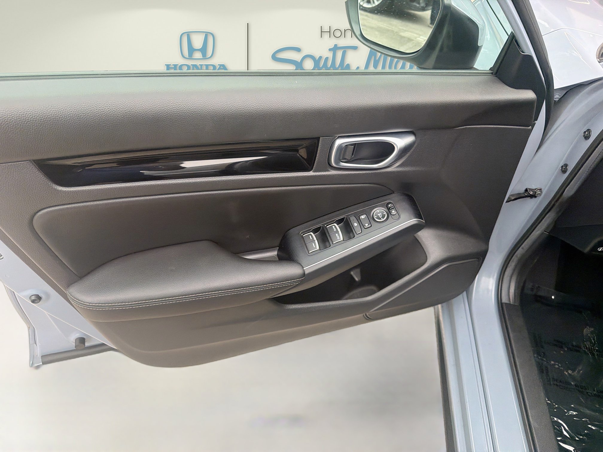 Used 2024 Gray Honda Sport Touring image 20