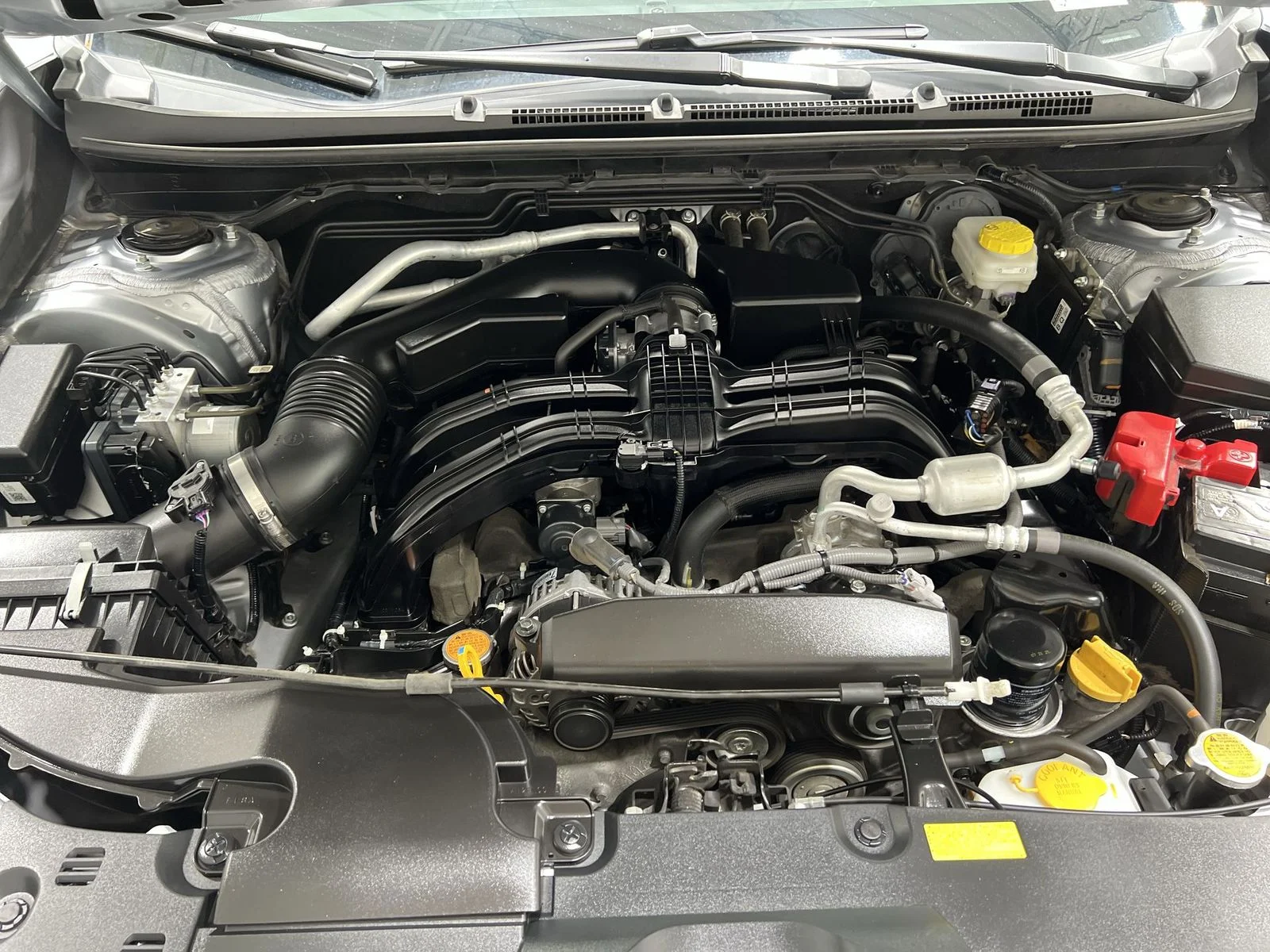 2024 Subaru Crosstrek Sport - Photo 21
