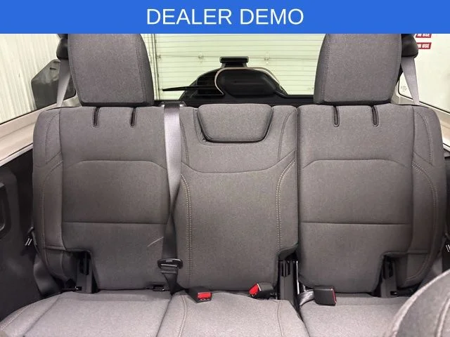 2026 Jeep Wrangler 4-Door Sport S - Photo 19