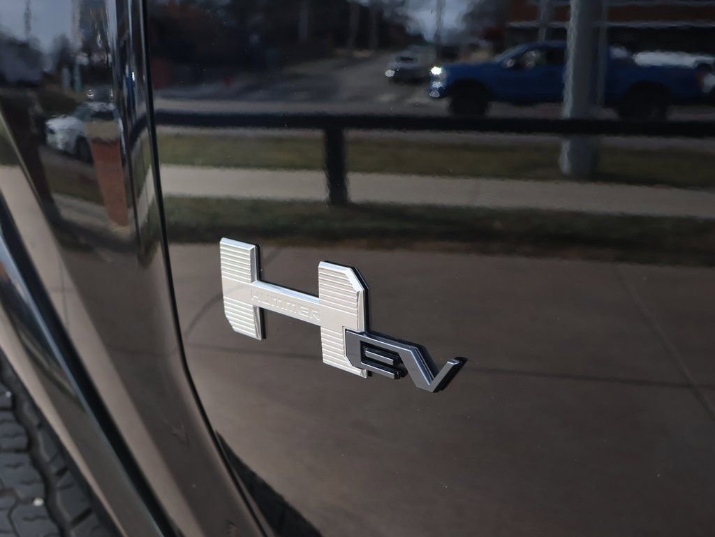 2025 GMC HUMMER EV 3X - Photo 26