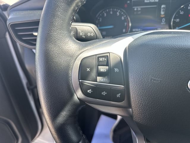 Used 2023 Star White Ford XLT image 41