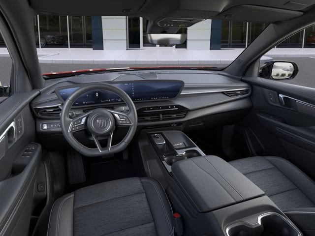 2026 Buick Enclave Sport Touring - Photo 16