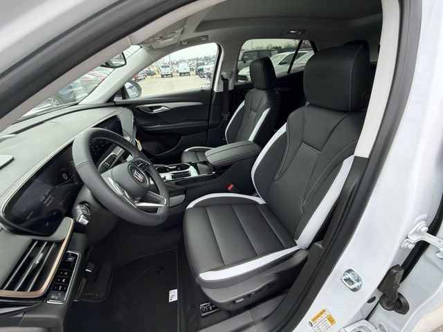 2026 Buick Envision Sport Touring - Photo 11