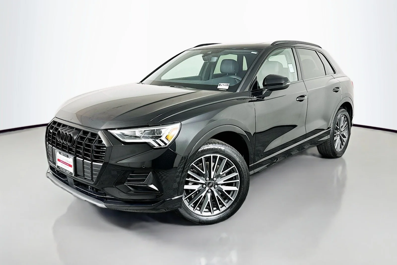 2024 Audi Q3 40 TFSI Premium quattro's photo