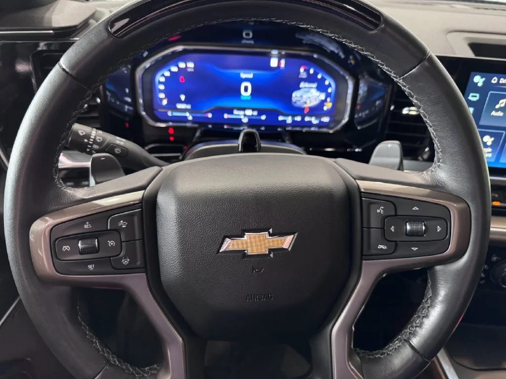 2023 Chevrolet Silverado 1500 High Country - Photo 15