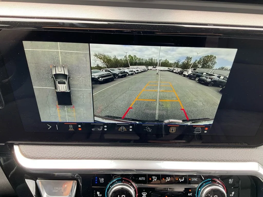 New 2026 Onyx Black GMC Denali image 19