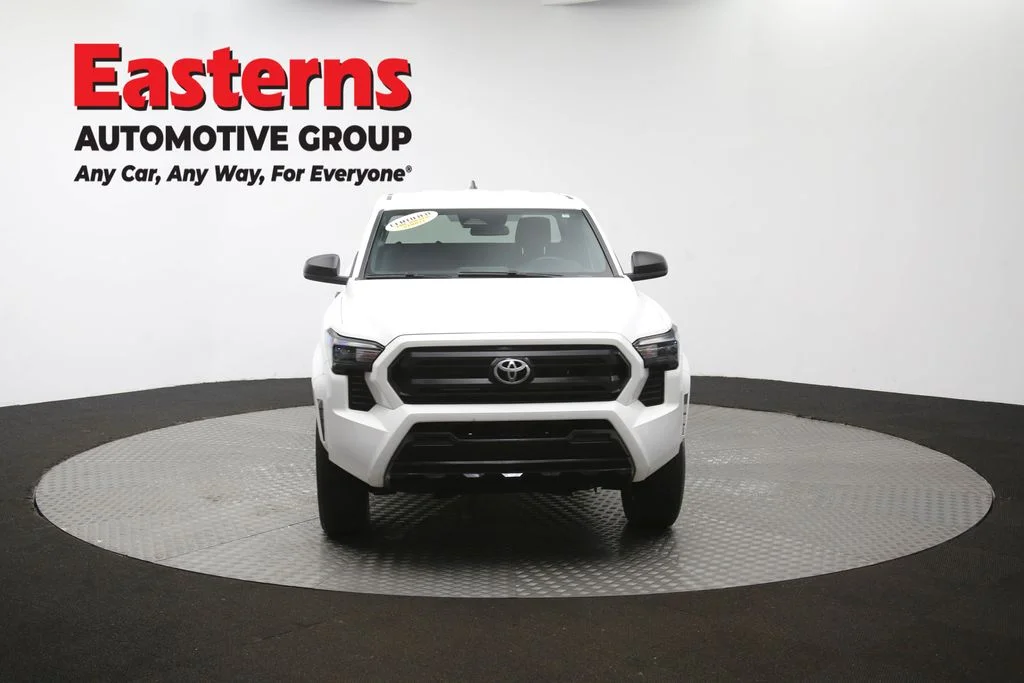 Used 2024 White Toyota SR image 108