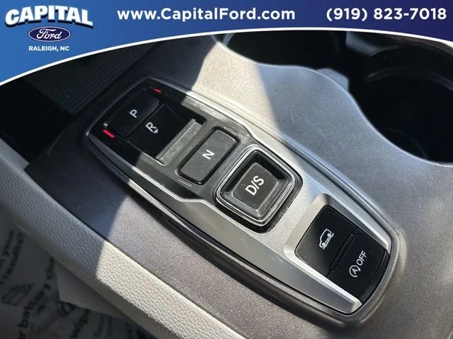 Used 2021  Honda Special Edition image 31
