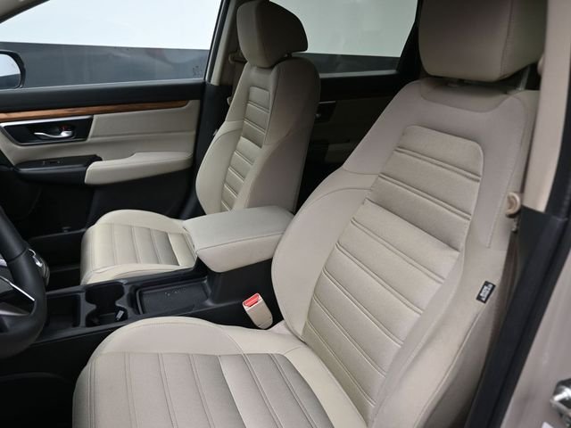 Used 2018 Beige Honda EX image 19