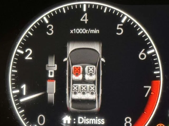 2023 Honda Civic LX - Photo 27