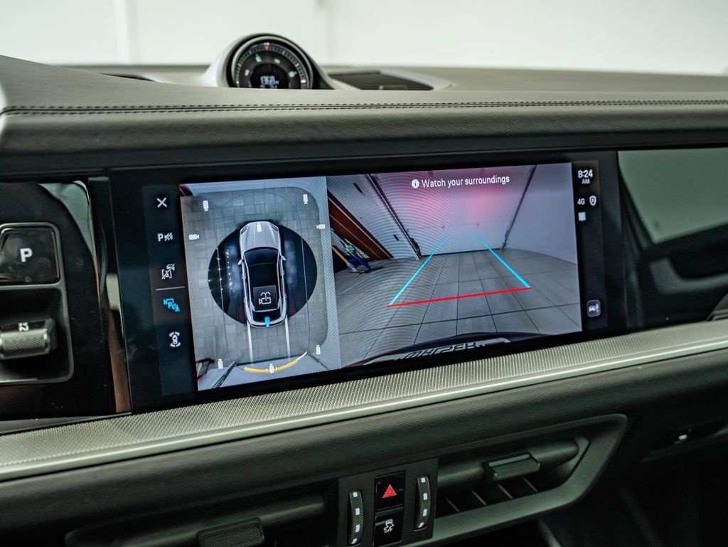 2025 Porsche Cayenne Coup E-Hybrid - Photo 28
