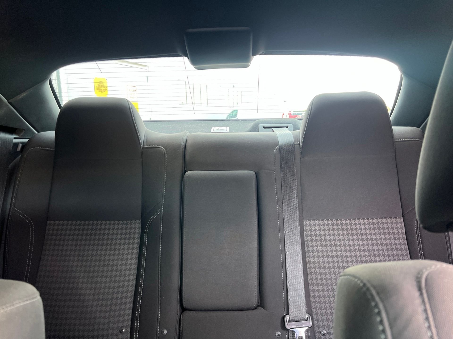 Used 2018 Black Dodge SXT image 22