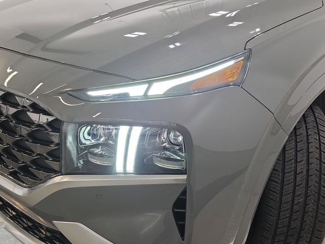 Used 2021 Hampton Gray Hyundai Calligraphy image 30