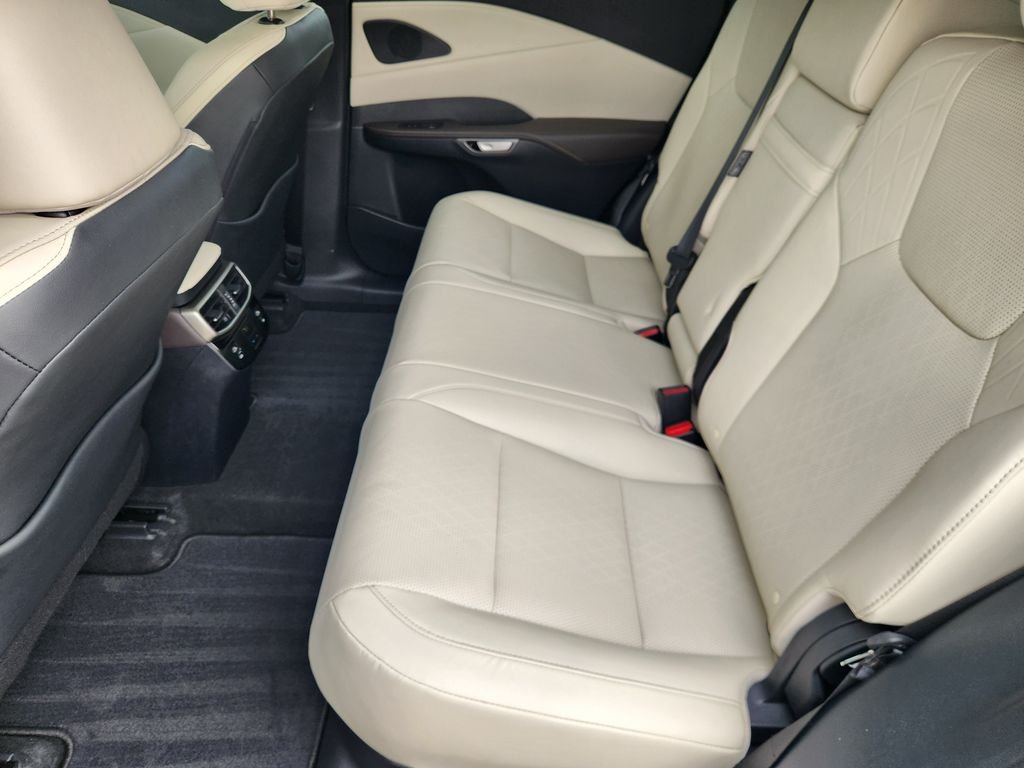 Certified Used 2024 IRIDIUM Lexus 350 Premium Plus image 30
