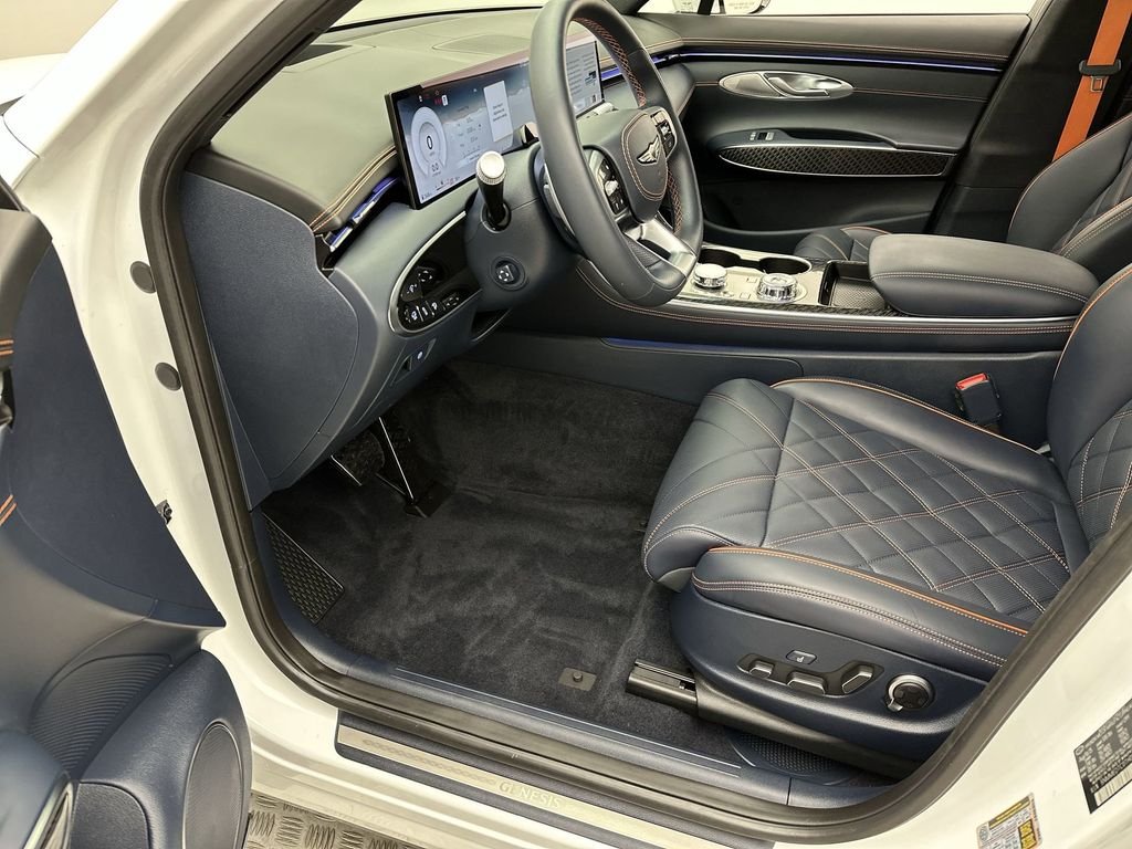 2026 GENESIS GV70 Sport Prestige - Photo 11