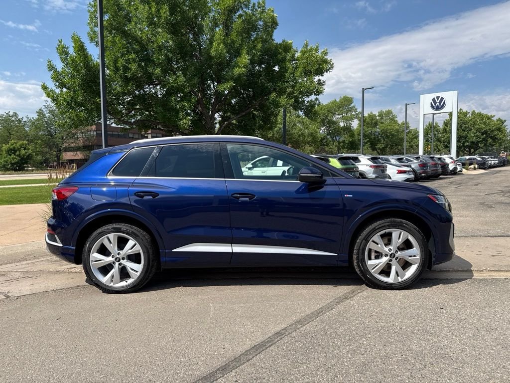 Used 2023  Audi Prestige image 6