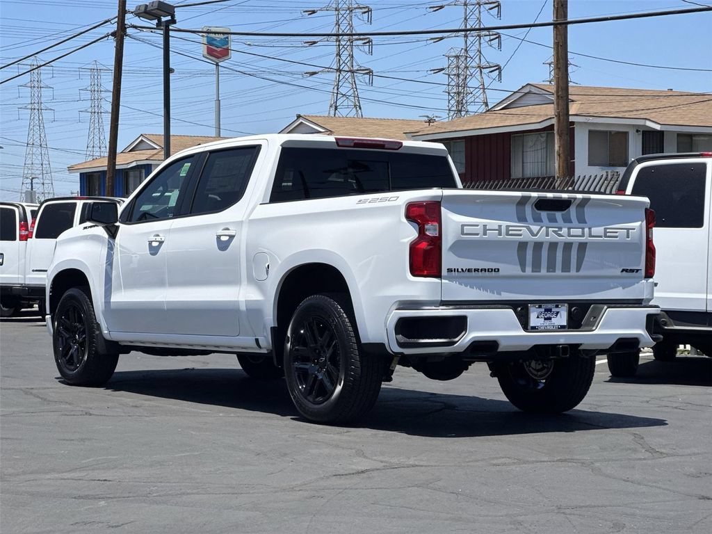 2026 Chevrolet Silverado 1500 RST - Photo 7