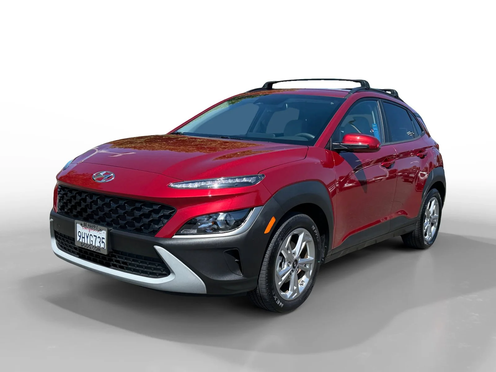 2023 Hyundai Kona SEL Automatic's photo