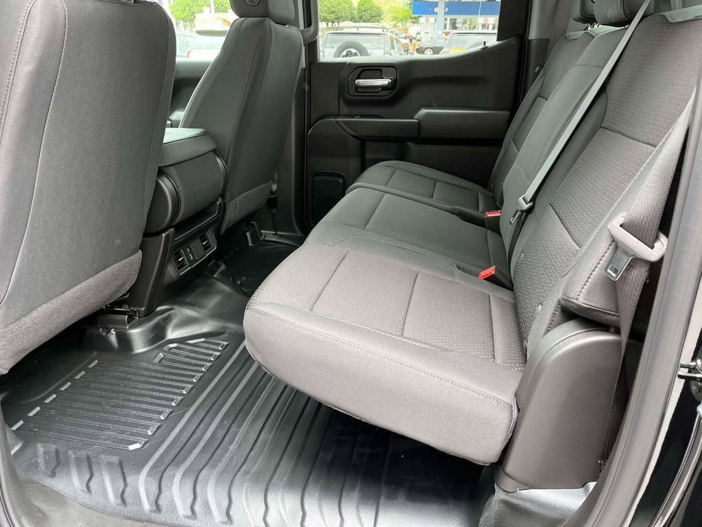 2026 GMC Sierra 1500 Pro - Photo 17