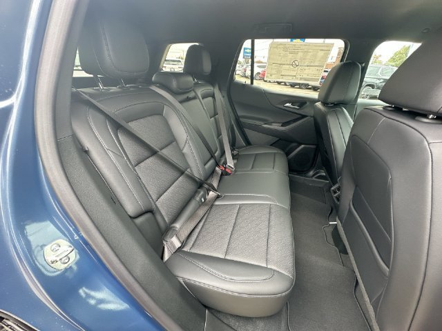 2027 Chevrolet Equinox LT - Photo 36
