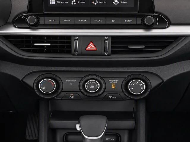 Used 2022 Gravity Gray Kia FE image 11
