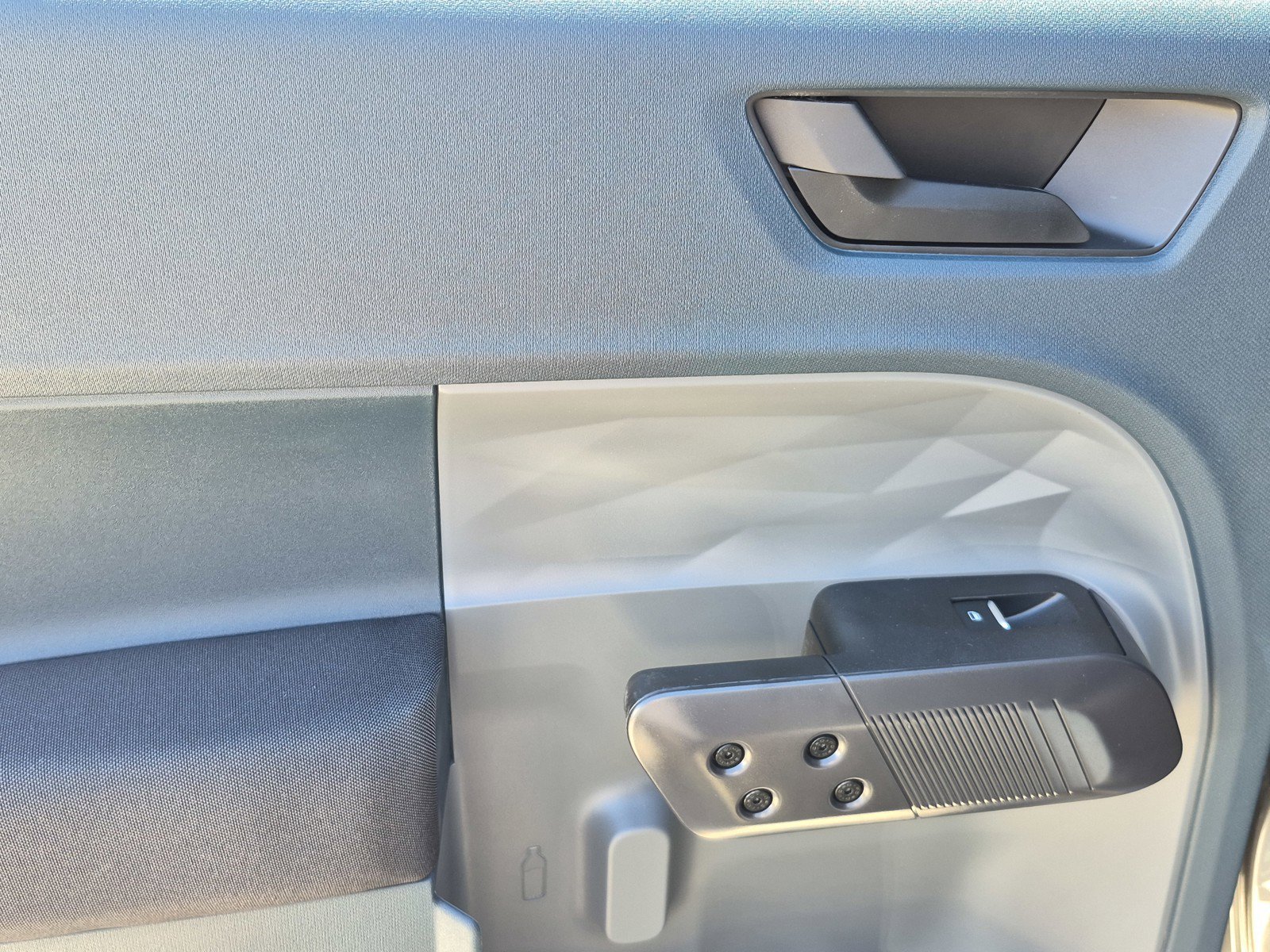 New 2026 Gray Ford XL image 17