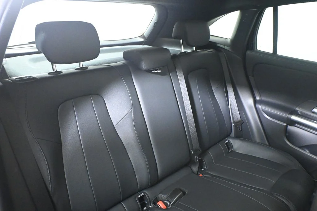 Used 2026 Black Mercedes-Benz GLA 250 image 34