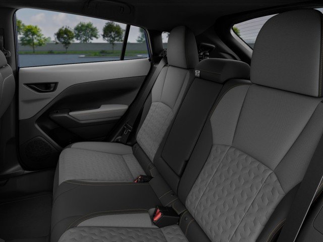 New 2027 SAPPHIRE BLUE PEARL Subaru Sport Hybrid image 16