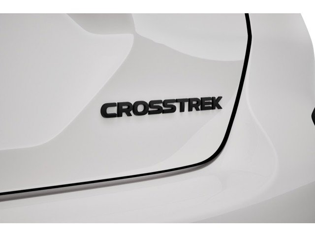 New 2027 CRYSTAL WHITE PEARL Subaru  image 12