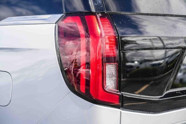 2025 Ford Expedition Active - Photo 9