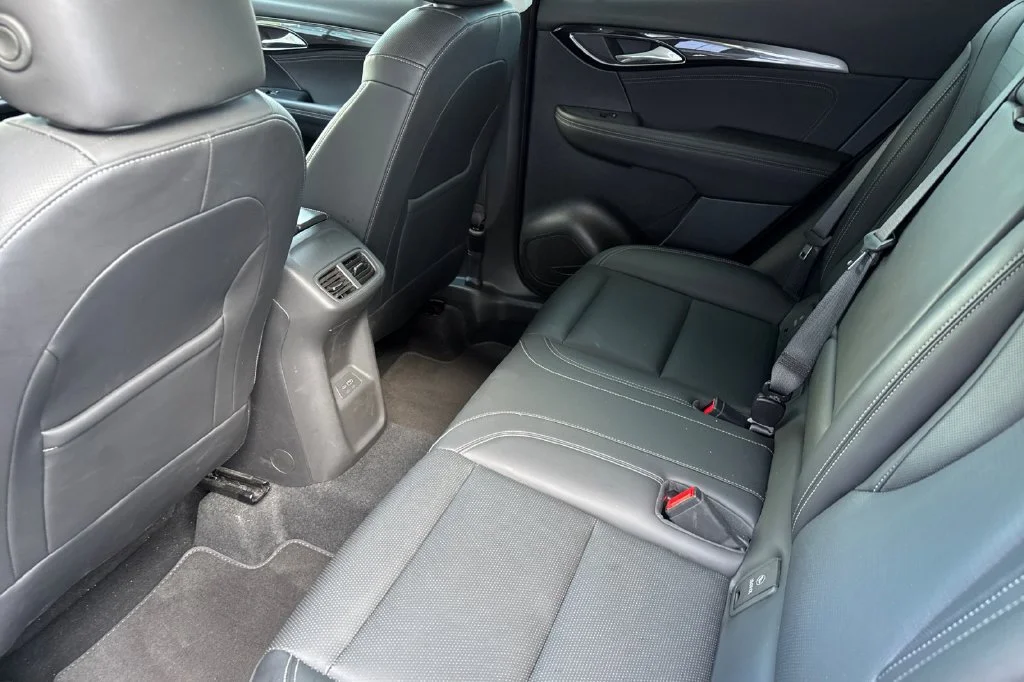 2024 Buick Envision Preferred - Photo 12