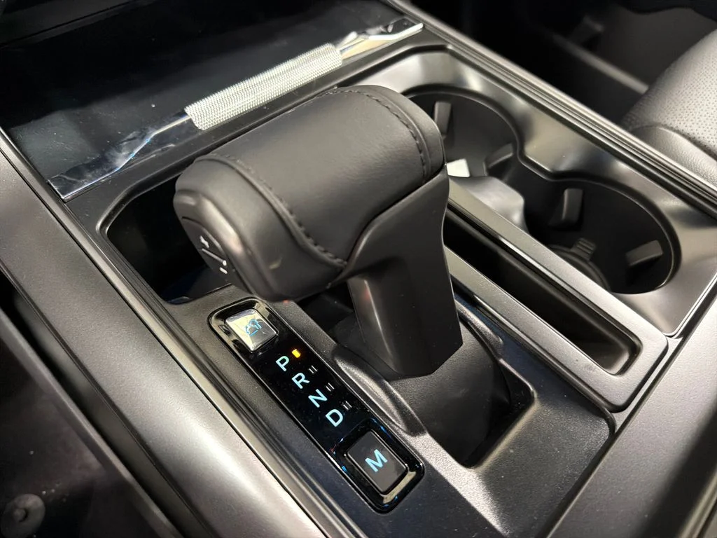 New 2026 White Ford Lariat image 27