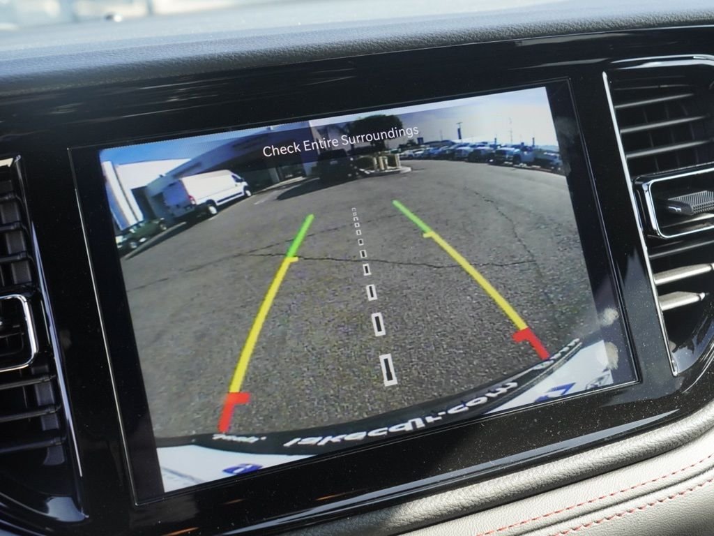 2025 Dodge Durango GT - Photo 15