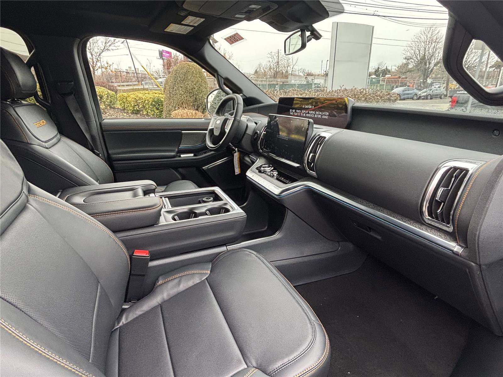 2025 Ford Expedition Tremor - Photo 27