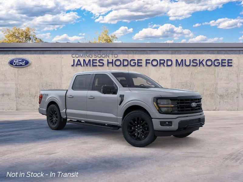 New 2026 Avalanche Ford XLT image 7
