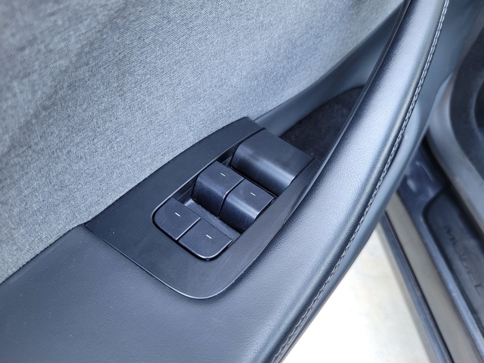 Used 2025 Charcoal Tesla Long Range image 26