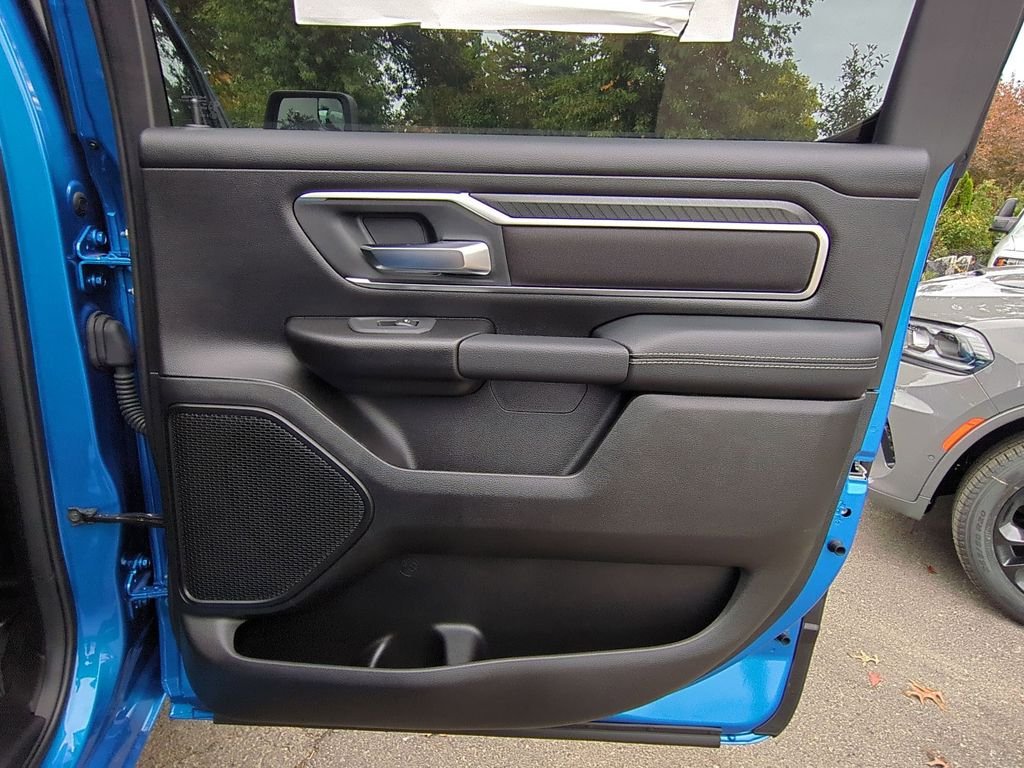 2026 RAM 1500 Big Horn/Lone Star - Photo 21