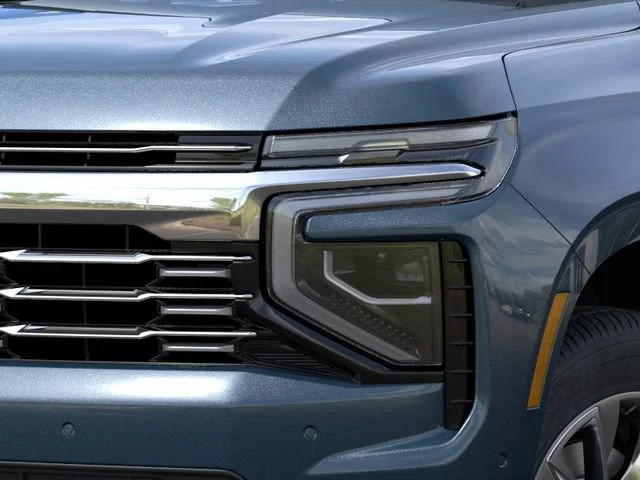 2026 Chevrolet Suburban Premier - Photo 10