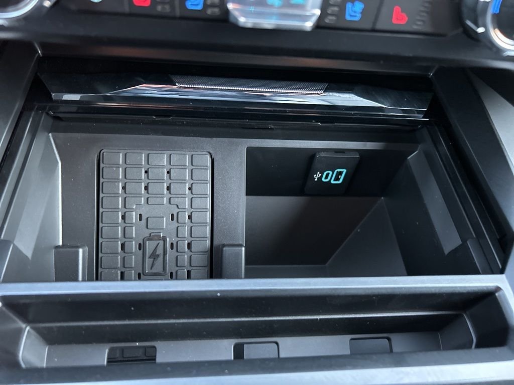 New 2026 Avalanche Ford Lariat image 35
