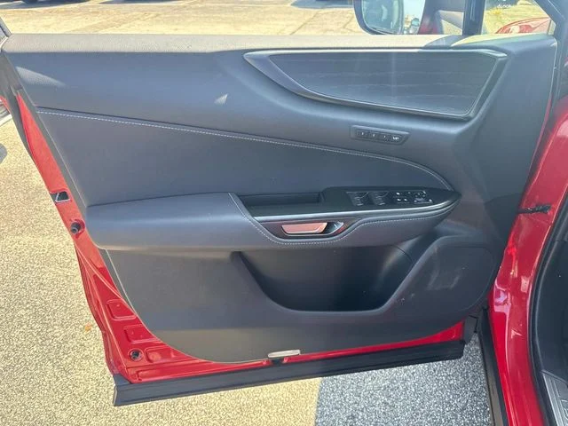 Used 2024 Red Lexus 450h+ Luxury image 21