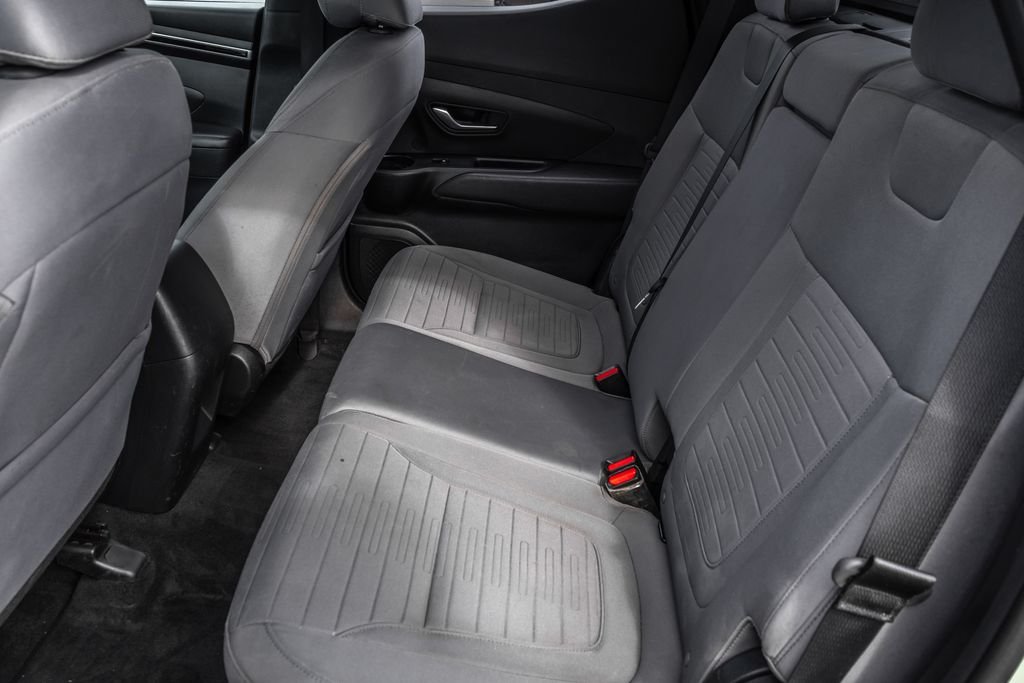 Certified Used 2024 Green Hyundai SE image 28
