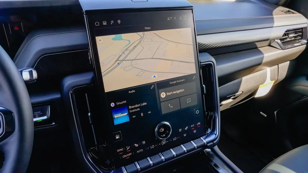 2026 GMC Yukon XL AT4 - Photo 17