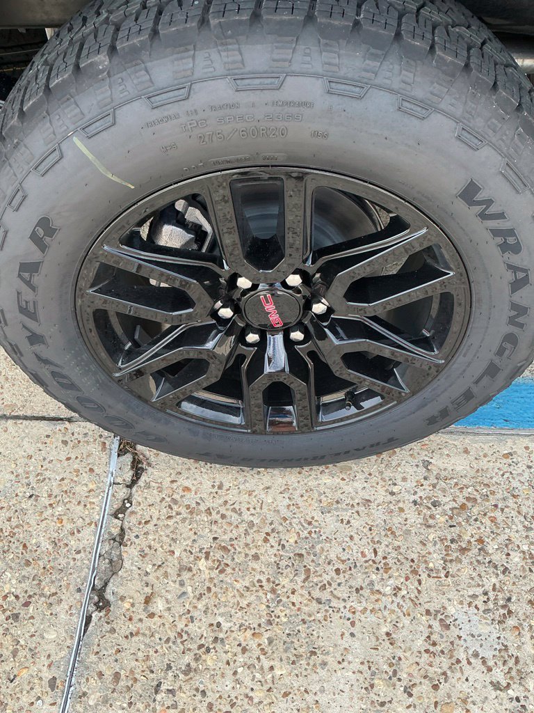 2026 GMC Sierra 1500 Elevation - Photo 18