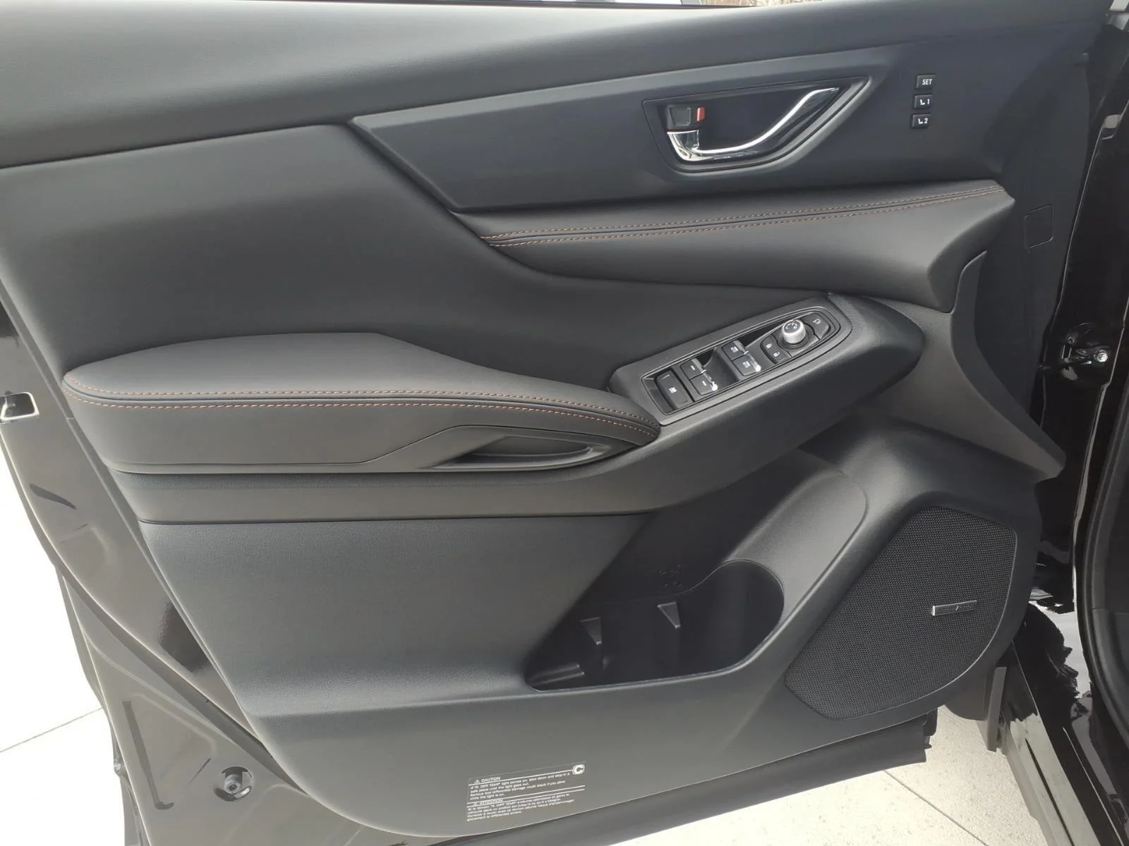2025 Subaru Ascent Bronze Edition - Photo 46