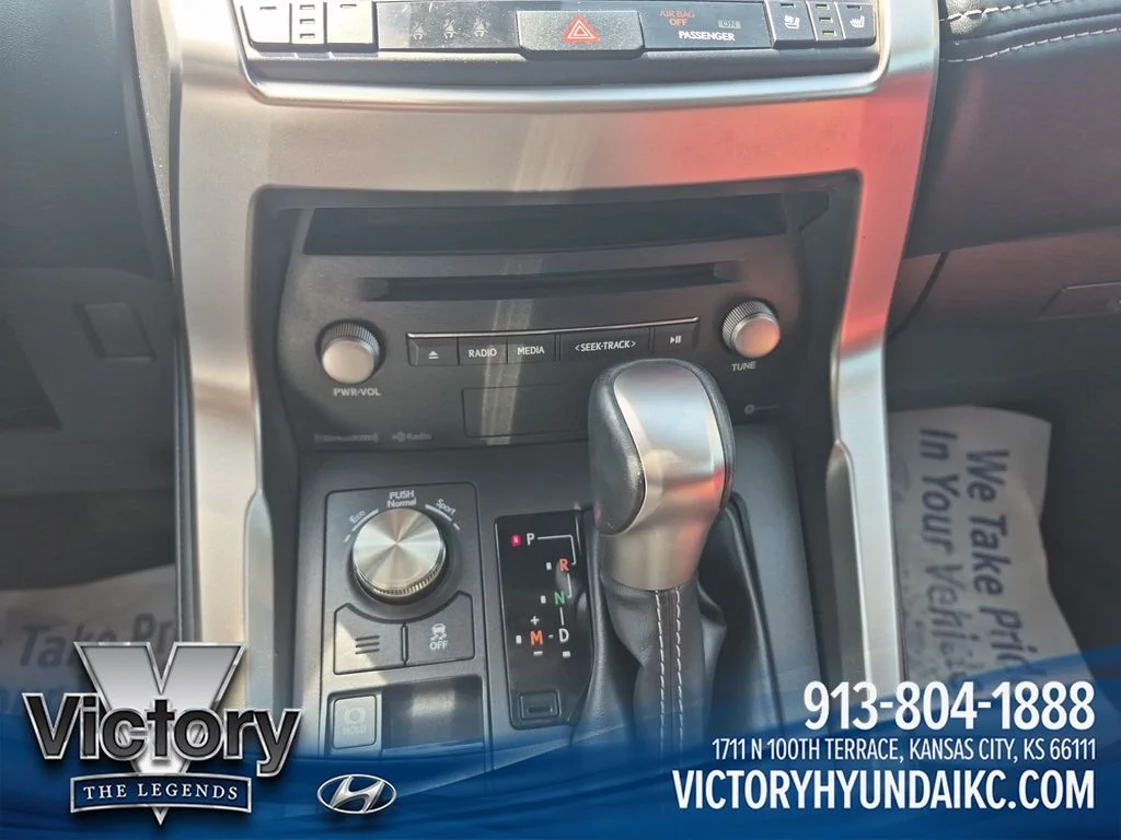 Used 2022 Gray Lexus 350L image 18