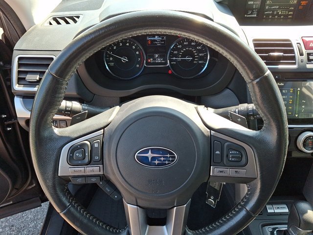 Used 2018 Gray Subaru 2.5i Premium image 20