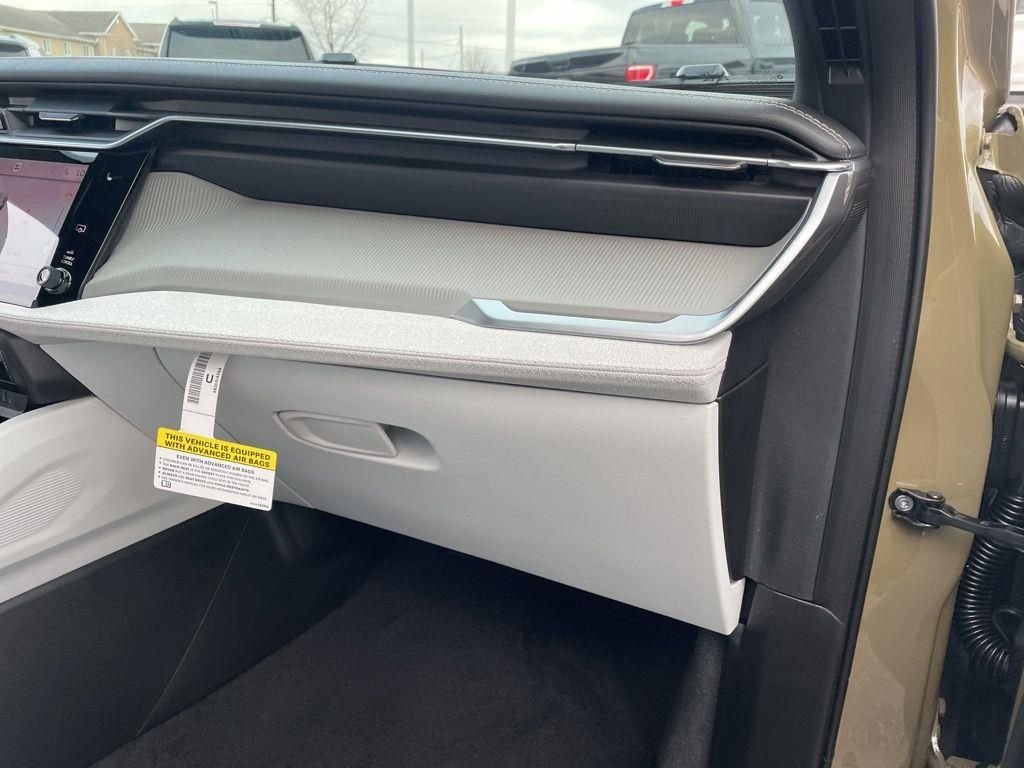 New 2026 41 Jeep Laredo image 37