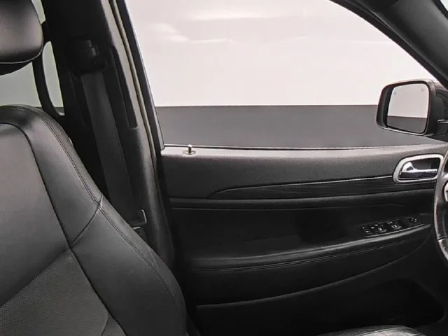 2020 Jeep Grand Cherokee Altitude - Photo 34