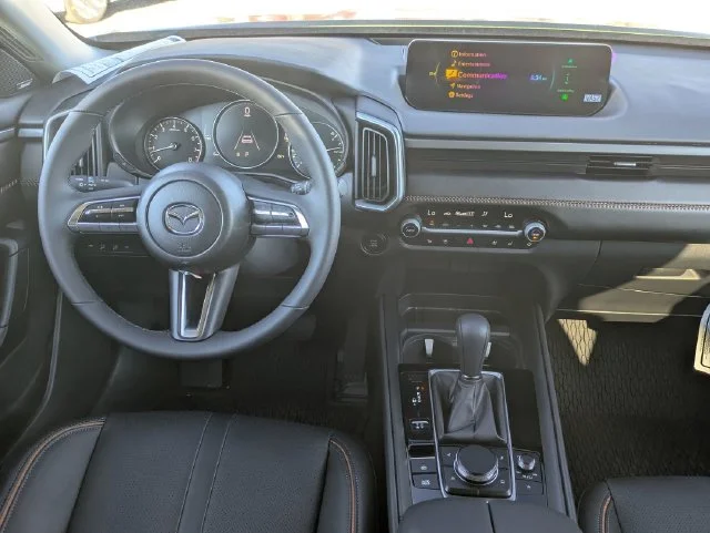 New 2026 Green Mazda 2.5 S Premium image 31