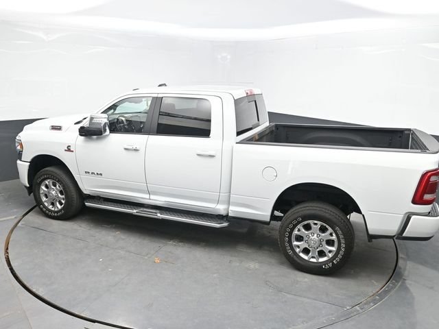 Used 2024 White Ram Laramie image 23